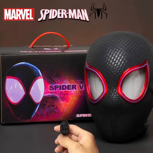 THE MARVEL EXPRESS™ - Miles Morales Mask